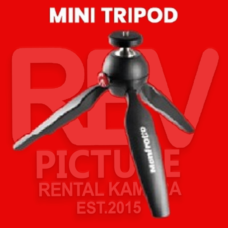 MINI TRIPOD