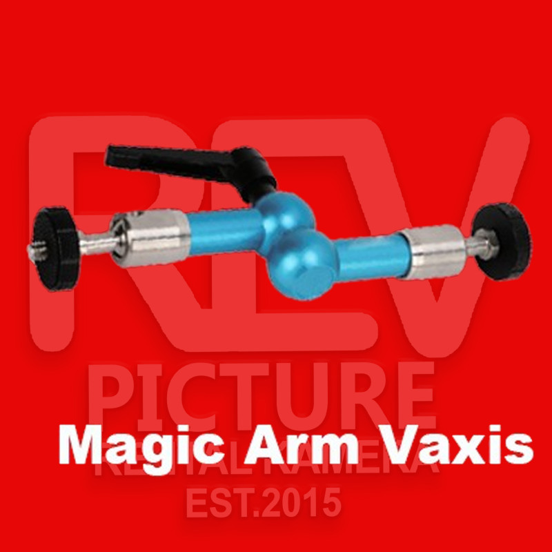 MAGIC ARM VAXIS
