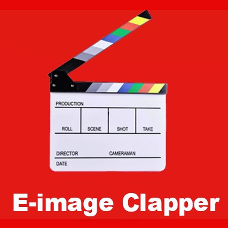 E-image Clapper