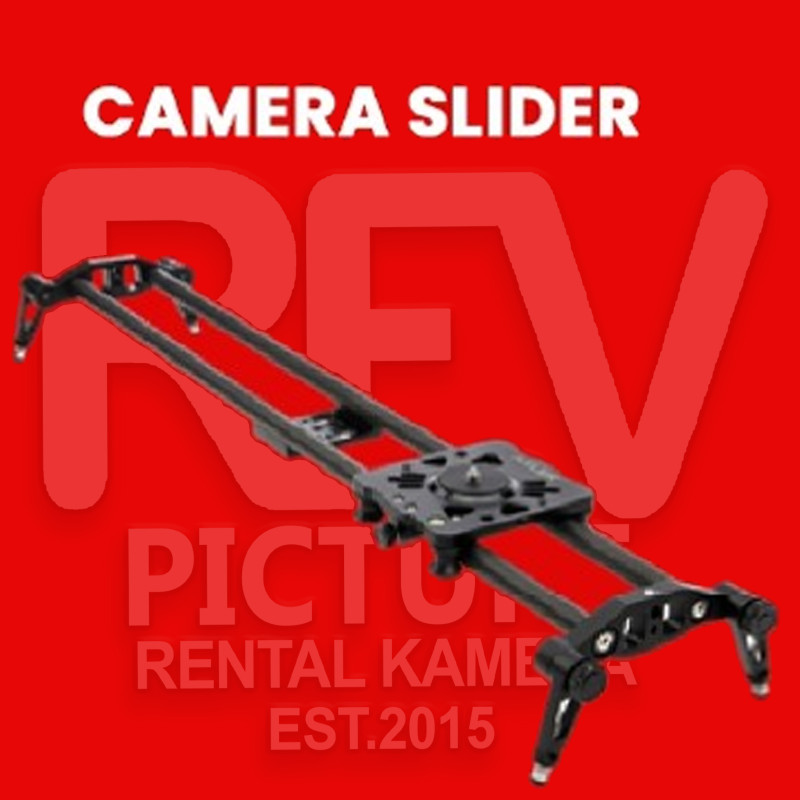 Camera Slider