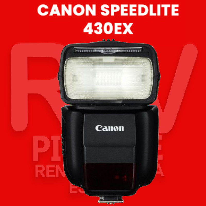 Canon Speedlite 430EX