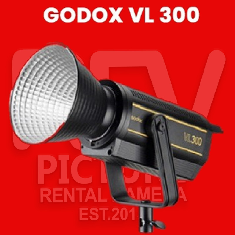 Godox VL 300