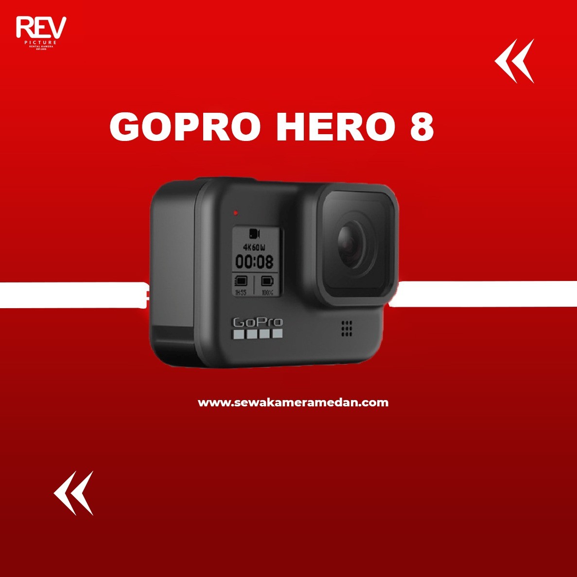 Action Cam & 360 Cam