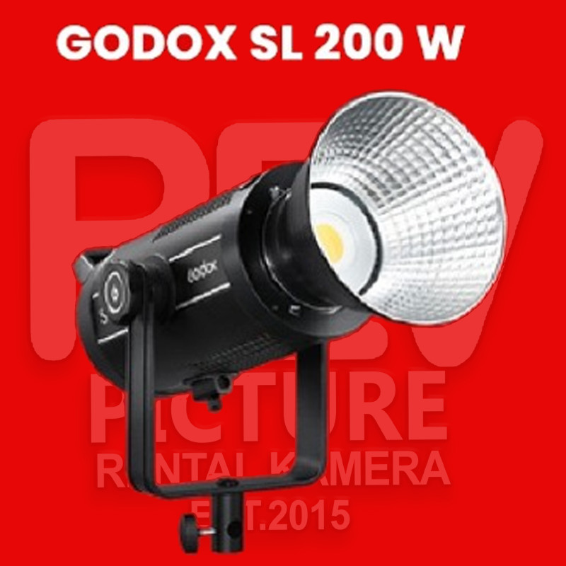 Godox SL 200 w